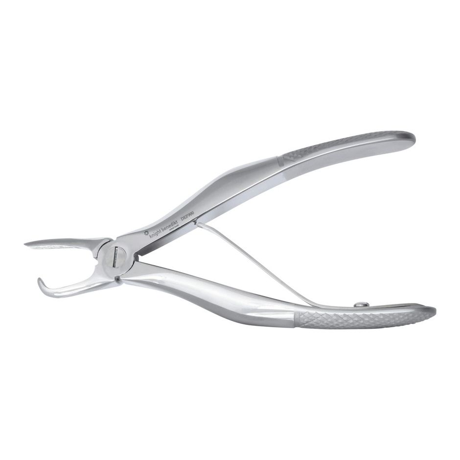 Knight Benedikt Dental Forceps